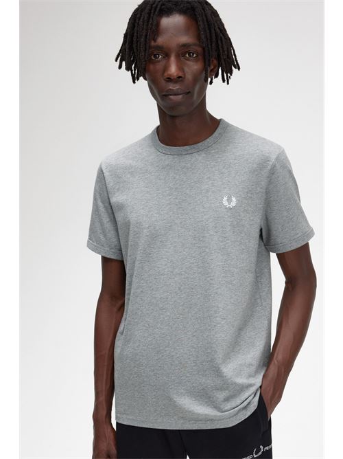 t-shirt Fred Perry | M3519R498